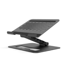 Docking PORT stalak za laptop 2 X 4K USB PORT