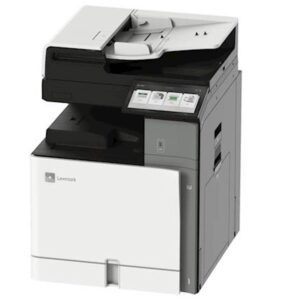 MFP LEXMARK CX950SE + ladica + postolje