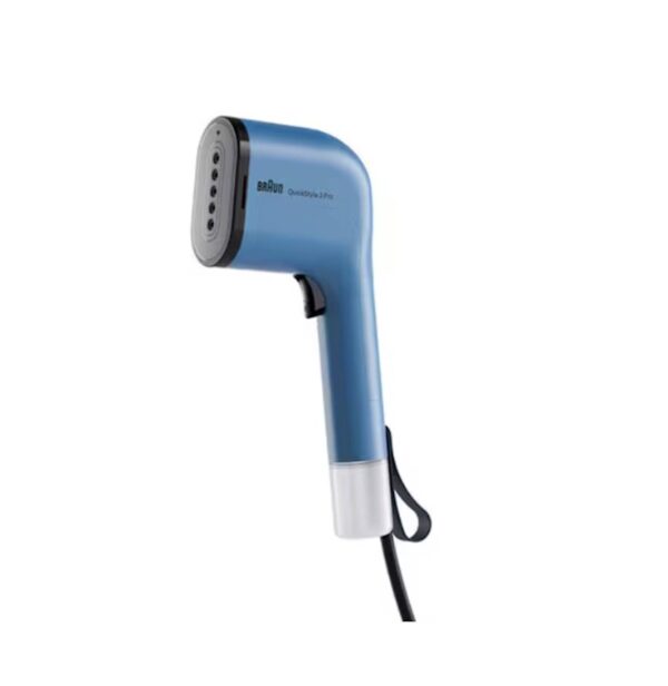 Parna mašina BRAUN GS 3024 BL