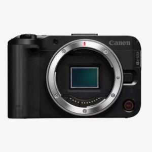 Fotoaparat CANON EOS R50 V+RF-S14-30 PZ CONTENT CREATOR 5GHZ