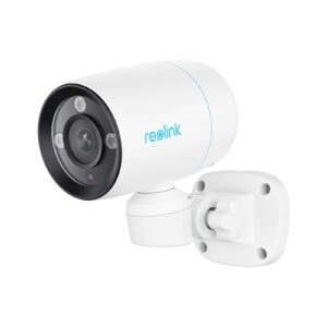 Reolink Ip Kamera serija P330P 4K, Zunanja, 180°, POE