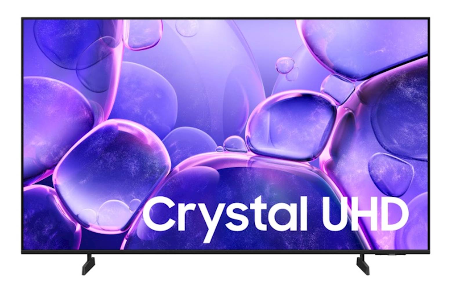 TV SAMSUNG Crystal UHD 4K 50" U8072F