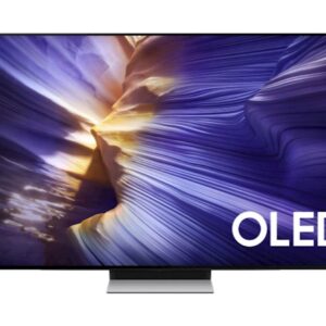 TV SAMSUNG OLED 4K Vision AI 55" S90F