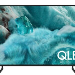 TV SAMSUNG QLED 4K Vision AI 50" Q7F