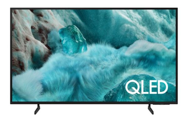 TV SAMSUNG QLED 4K Vision AI 50" Q7F