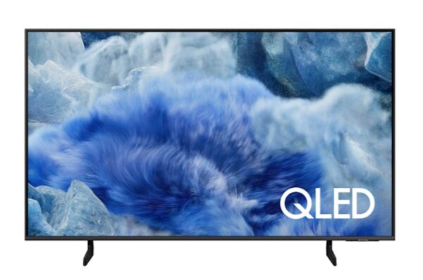 TV SAMSUNG QLED 4K Vision AI 50" Q8F
