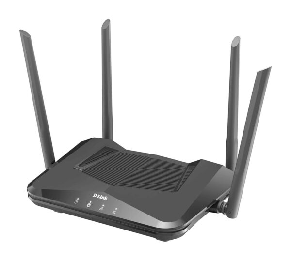 Router Dlink AX1500 Wi-Fi 6
