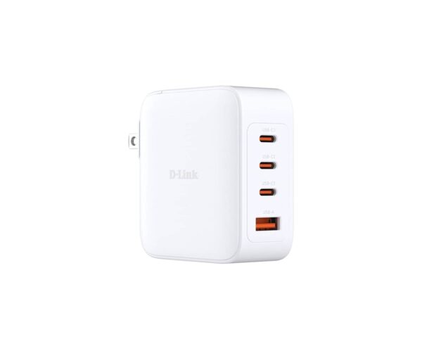 Punjač Dlink 140W GaN Premium Charger