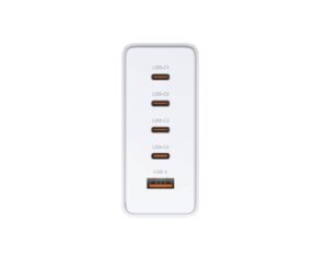 Punjač Dlink 240W GaN Premium Charger
