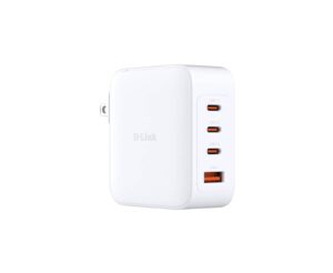 Punjač Dlink 100W GaN Premium Charger