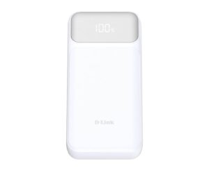 POWERBANK Dlink 20000mAh Premium Power Bank