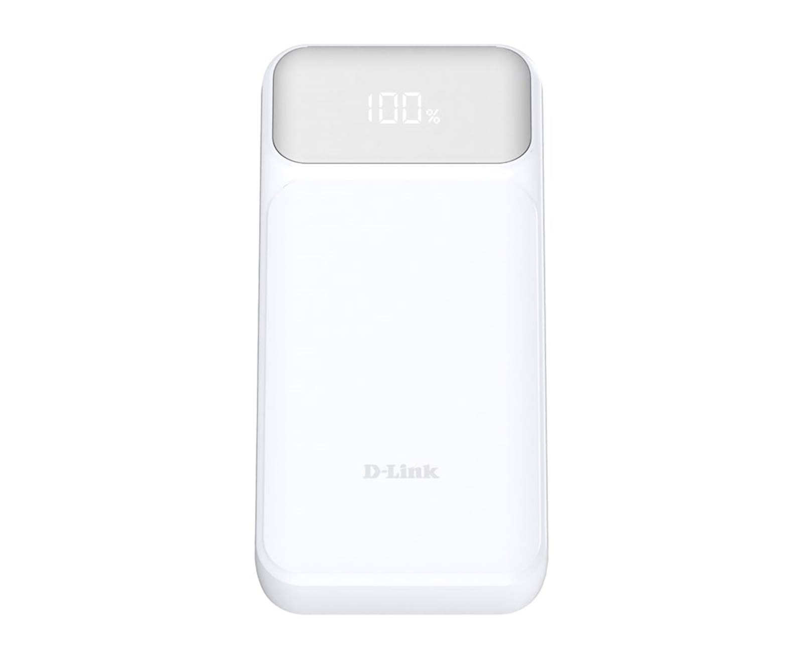 POWERBANK Dlink 20000mAh Premium Power Bank