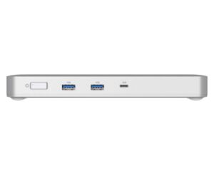 Docking Station Dlink 9-in-1 USB4 Premium