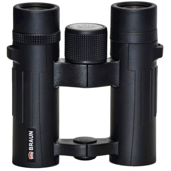Dvogled BRAUN COMPAGNO 8x26WP