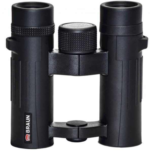 Dvogled BRAUN COMPAGNO 10x26WP