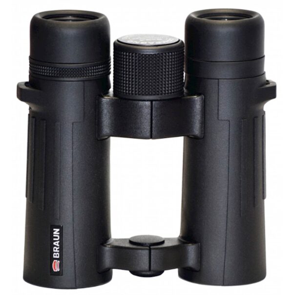 Dvogled BRAUN COMPAGNO 8x34WP