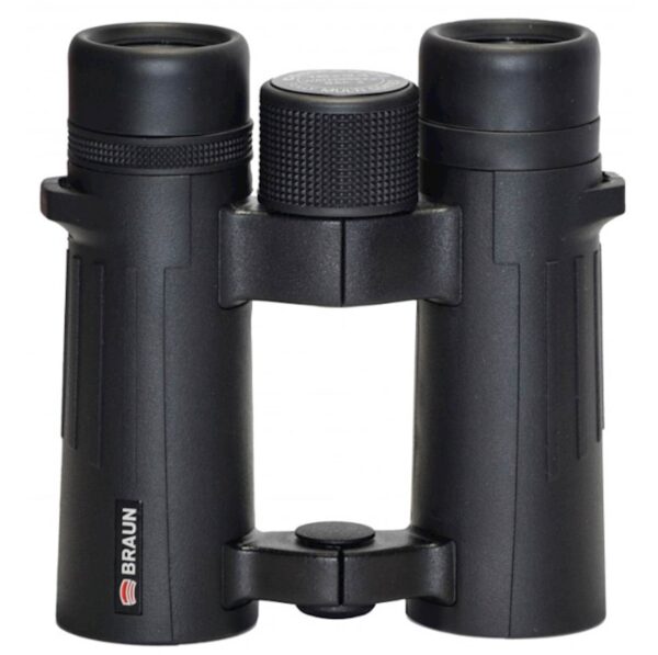 Dvogled BRAUN COMPAGNO 10x34WP