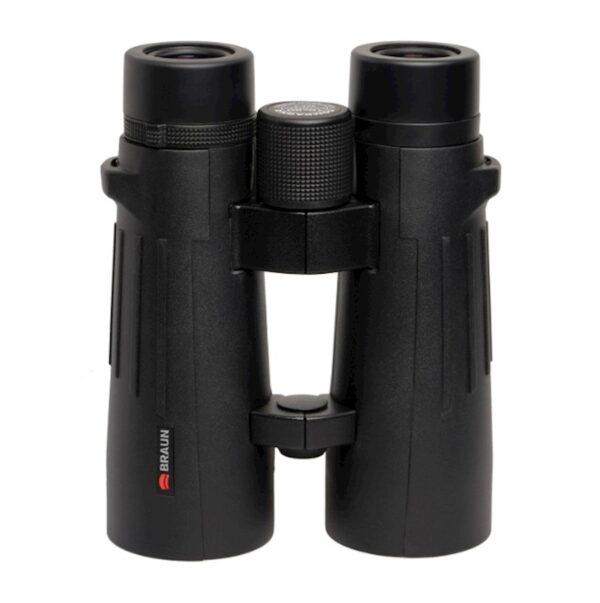 Dvogled BRAUN COMPAGNO 10x50WP