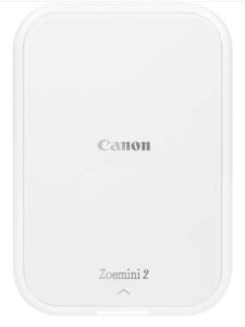 Printer CANON džepni ZOEMINI 2 WHS
