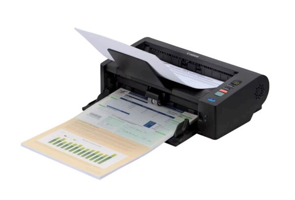 Skener CANON DR-M140II