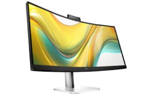 Monitor HP Series 5 Pro WQHD Conferencing 534pm (9E0Z2UT)