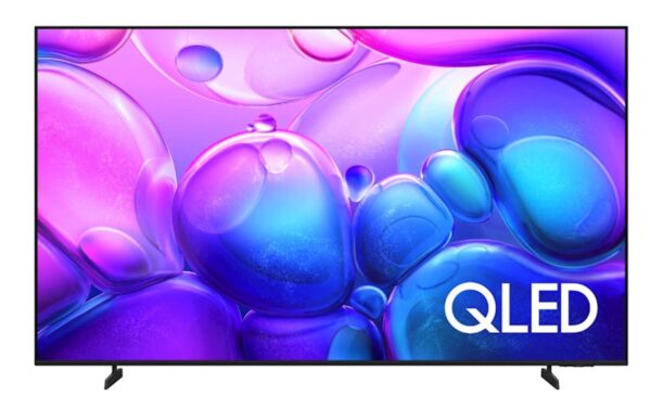 127123.jpg TV SAMSUNG QLED 4K Smart TV 75" Q6F