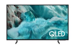 TV SAMSUNG QLED 4K Vision Al 43" Q7F