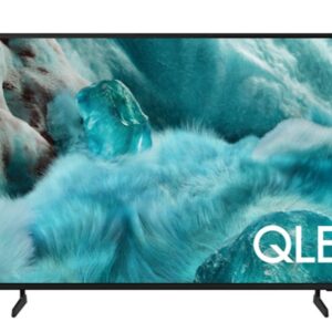 TV SAMSUNG QLED 4K Vision Al  43" Q7F