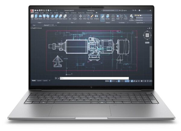 127150.jpg Laptop HP ZBook 8 G1i 16 U7/32G/V4/1T/W11p (B24GVAV)