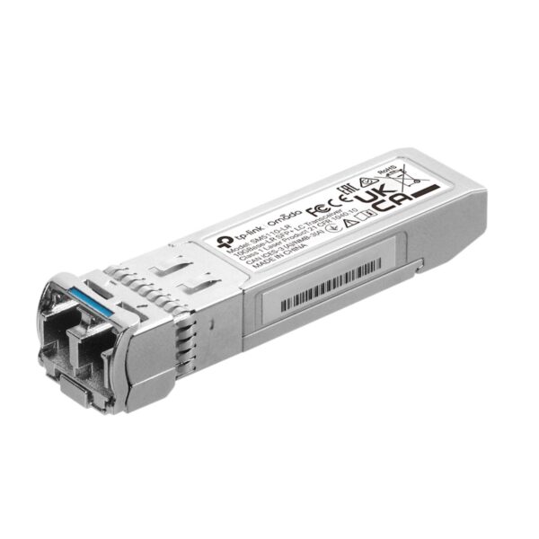Transceiver 10GBase-LR SFP+ LC Omada TP-Link SM5110-LR