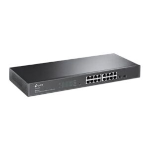 Switch TP-Link Omada 16-Port Gigabit Smart