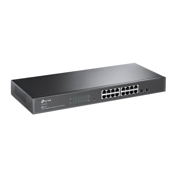 Switch TP-Link Omada 16-Port Gigabit Smart
