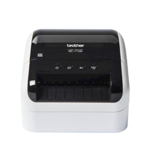 Printer za naljepnice BROTHER QL-1100c