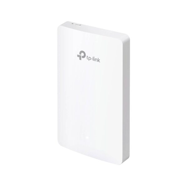 Access Point Omada TP-Link AX1800 Wall WiFi 6 EAP615-Wall