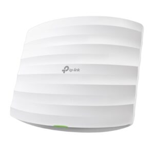 127209.jpg Access Point Omada TP-Link AC1350 Wifi Dual Band EAP225
