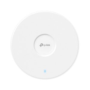 127211.jpg Access Point Omada TP-Link BE11000 Ceiling Wifi 7