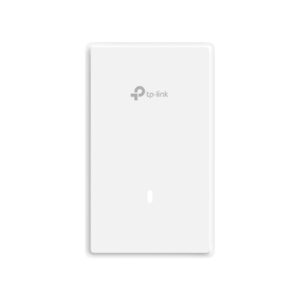 127213.jpg Access Point Omada TP-Link BE3600 Wall Wi-Fi 7 EAP725-Wall