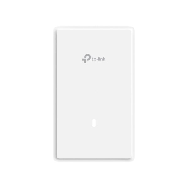 127213.jpg Access Point Omada TP-Link BE3600 Wall Wi-Fi 7 EAP725-Wall