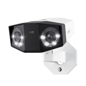 Reolink IP Kamera Duo serija P730 4K, 4MP, dual leća 180°, POE