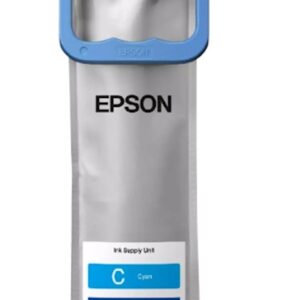 Tinta EPSON WorkForce Pro EM-C810xR Ink XL Cyan