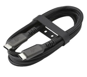 USB-C Kabal ASUS ROG LCR50 USB-C 1.5M CBL/BK/WW