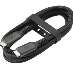 USB-C Kabal ASUS ROG LCR50 USB-C 1.5M CBL/BK/WW