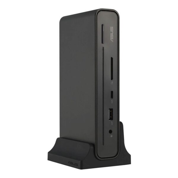 Docking ASUS DC300 3 DISPLAY USB-C DOCK/EU