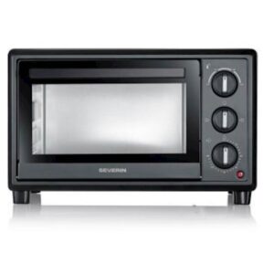 Mini pećnica/toaster-oven SEVERIN 10002078000