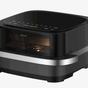 Airfryer SEVERIN 10002464000