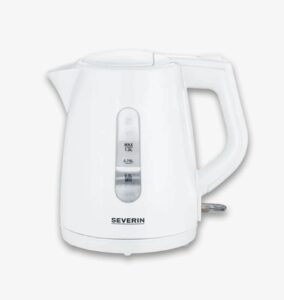 Kuhalo za vodu SEVERIN 10003411000