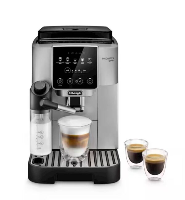 127368.jpg Aparat za kafu DELONGHI ECAM220.80.SB EX:1