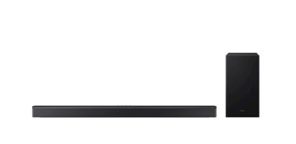 Soundbar SAMSUNG HW-B750F 5.1 ch