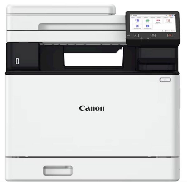 127397.jpg MFP CANON C1333 imageFORCE
