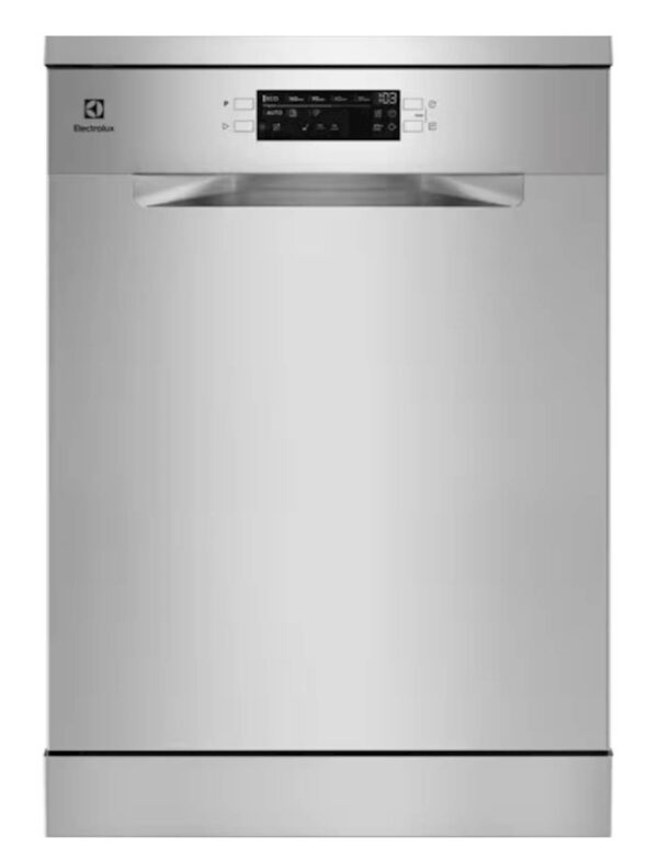 Samostojeća mašina za suđe ELECTROLUX ESA47210SX
